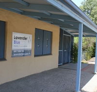 Lavender Blue Country Accommodation - Accommodation Bookings