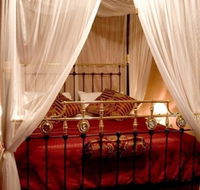 Morella House - Accommodation Bookings