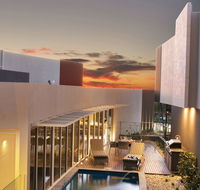 The Frames - Luxury Riverland Accommodation - Accommodation Bookings