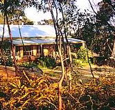 Trestrail Cottage - Accommodation Bookings