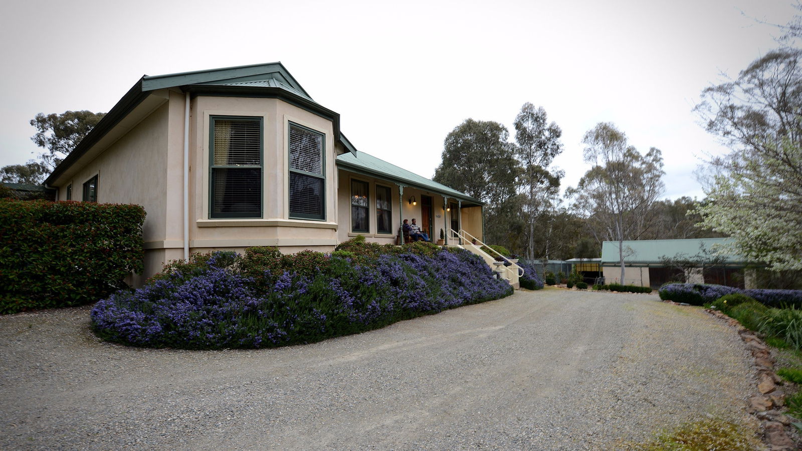 Clare SA Accommodation Bookings