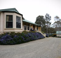 St Helen's Guest Suite - Accommodation Bookings