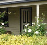 Jessies Cottage - Accommodation Bookings