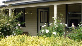 Jessies Cottage - Accommodation Bookings 0