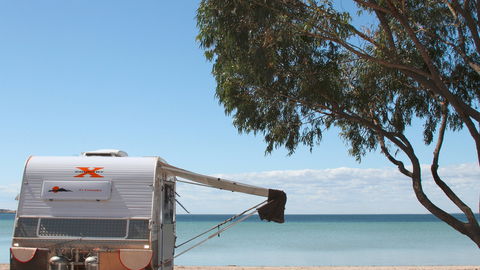 Discovery Parks - Streaky Bay Foreshore - Accommodation Bookings 1