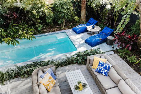 Luxico - Pearce Street - Accommodation Bookings 5