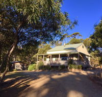 Mandala Bruny Island Holiday Rental