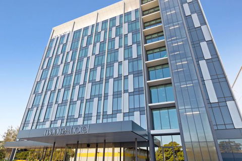 Mantra Hotel At Sydney Airport - Accommodation Bookings 0