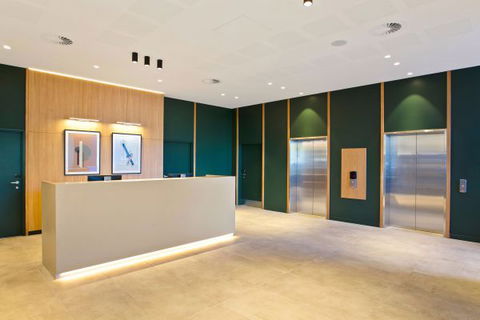 Mantra Hotel At Sydney Airport - Accommodation Bookings 3