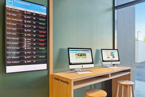 Mantra Hotel At Sydney Airport - Accommodation Bookings 4