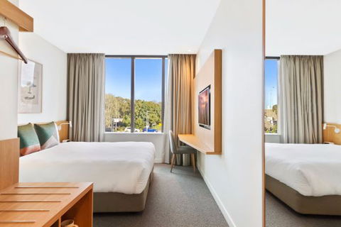 Mantra Hotel At Sydney Airport - Accommodation Bookings 5