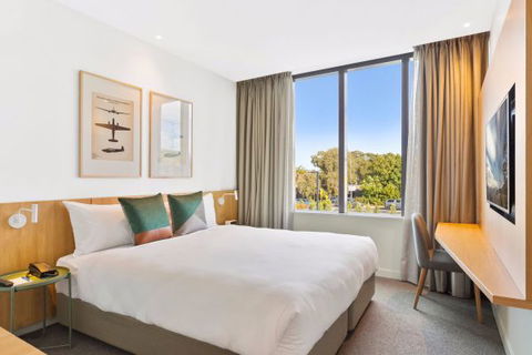 Mantra Hotel At Sydney Airport - Accommodation Bookings 6
