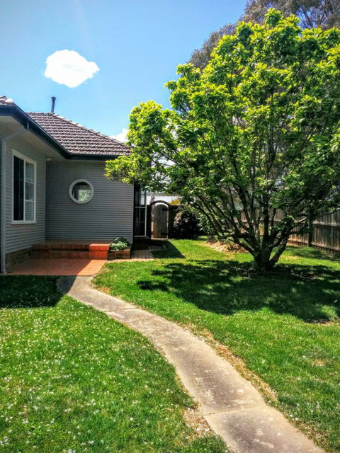 Magnolia Corner - Accommodation Bookings 0