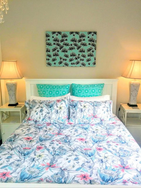 Magnolia Corner - Accommodation Bookings 1