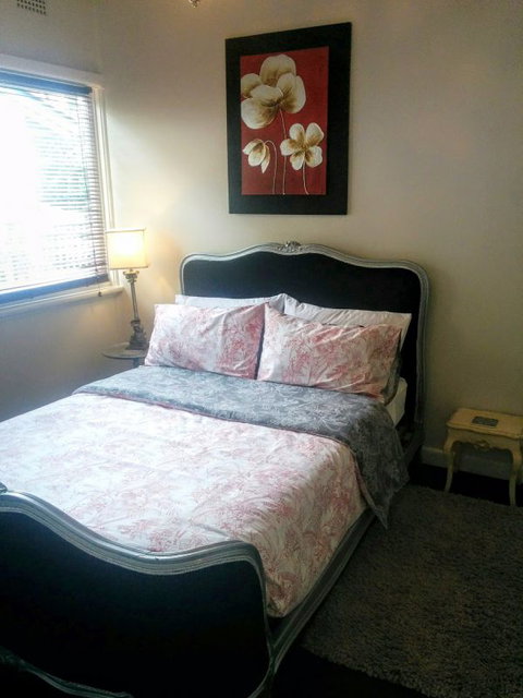 Magnolia Corner - Accommodation Bookings 2