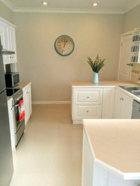 Magnolia Corner - Accommodation Bookings 4