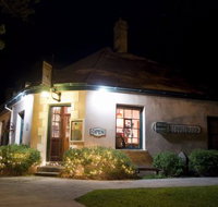 Merrijig Inn - Accommodation Bookings
