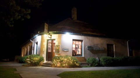 Merrijig Inn - Accommodation Bookings 0