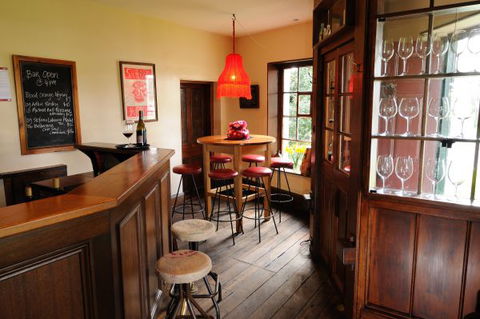 Merrijig Inn - Accommodation Bookings 1