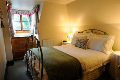 Merrijig Inn - Accommodation Bookings 3