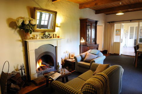 Merrijig Inn - Accommodation Bookings 5