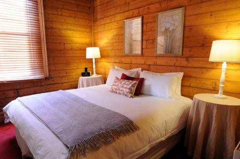 Merrijig Inn - Accommodation Bookings 6