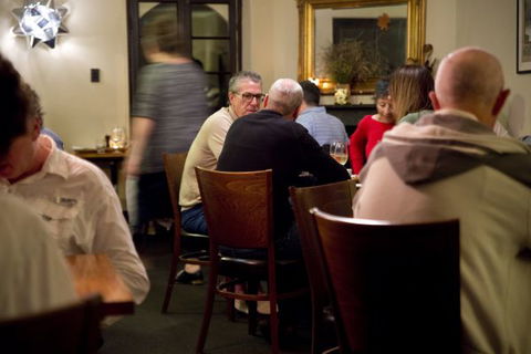 Merrijig Inn - Accommodation Bookings 8