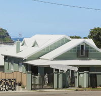 Merewether Beach House B and B - Accommodation Bookings