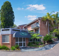 Medina Serviced Apartments North Ryde Sydney - Accommodation Bookings