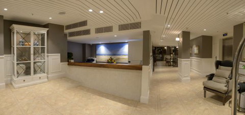 Miramare Gardens Boutique Accommodation - Accommodation Bookings 1