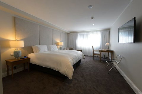 Miramare Gardens Boutique Accommodation - Accommodation Bookings 2