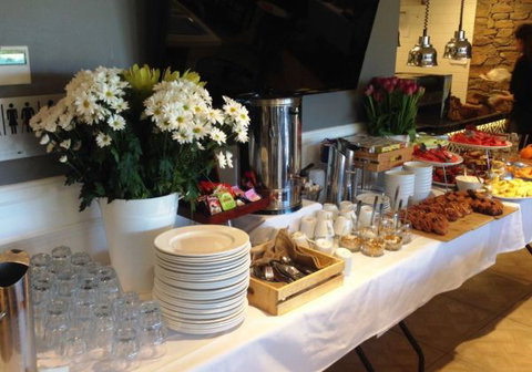 Miramare Gardens Boutique Accommodation - Accommodation Bookings 4