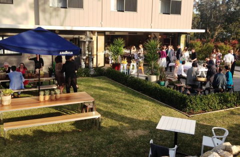 Miramare Gardens Boutique Accommodation - Accommodation Bookings 5