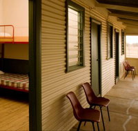 Mount Wood Shearers Quarters - Accommodation Bookings