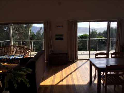 Morning Mist - Accommodation Bookings 3