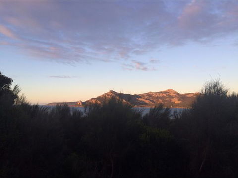 Morning Mist - Accommodation Bookings 4
