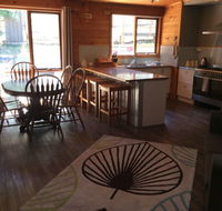 Mole Creek Cabins - Accommodation Bookings