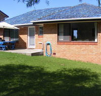 Mountain View - Accommodation Bookings