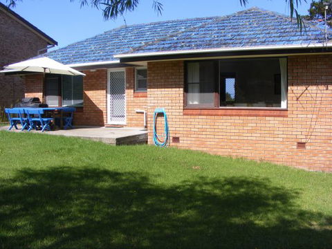 Mountain View - Accommodation Bookings 0