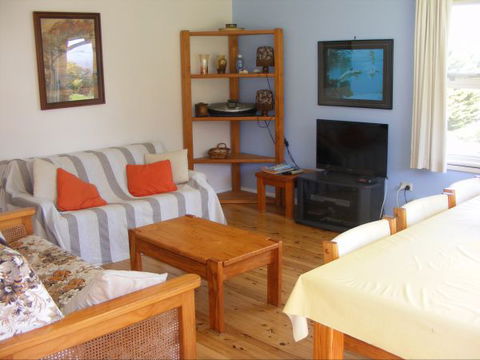 Mountain View - Accommodation Bookings 1