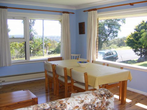 Mountain View - Accommodation Bookings 3