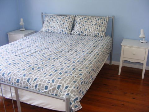 Mountain View - Accommodation Bookings 4