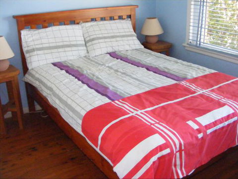 Mountain View - Accommodation Bookings 5
