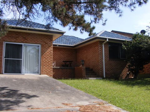 Mountain View - Accommodation Bookings 8