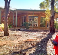 Munga Munga BB - Accommodation Bookings