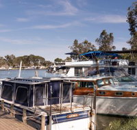 Murray Bridge Marina Camping and Caravan Park - Accommodation Bookings