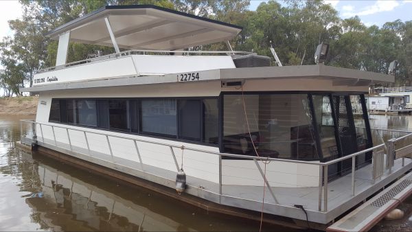 Murray Downs NSW Accommodation Bookings