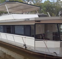 Murray Downs Marina Houseboats - Accommodation Bookings