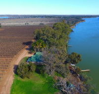 Mundic Waterfront Cottages - Accommodation Bookings