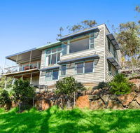 Nature's Edge at Kennett - Accommodation Bookings